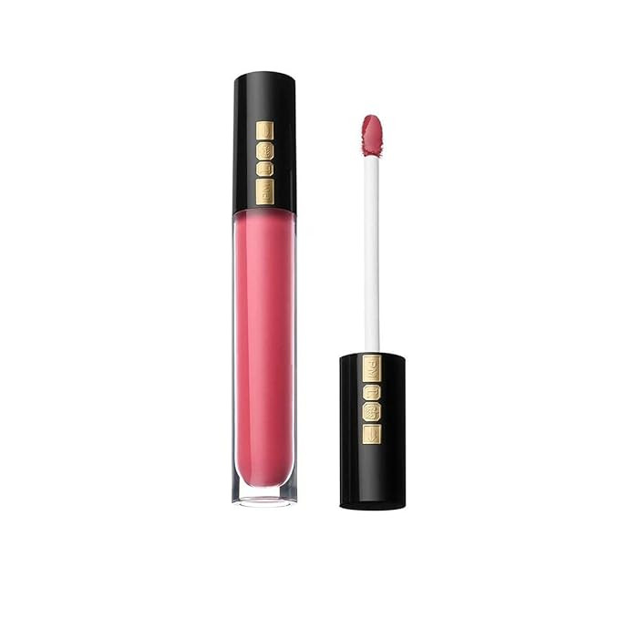 PAT McGRATH LABS LUST: Lip Gloss Heavy Petal | Amazon (US)