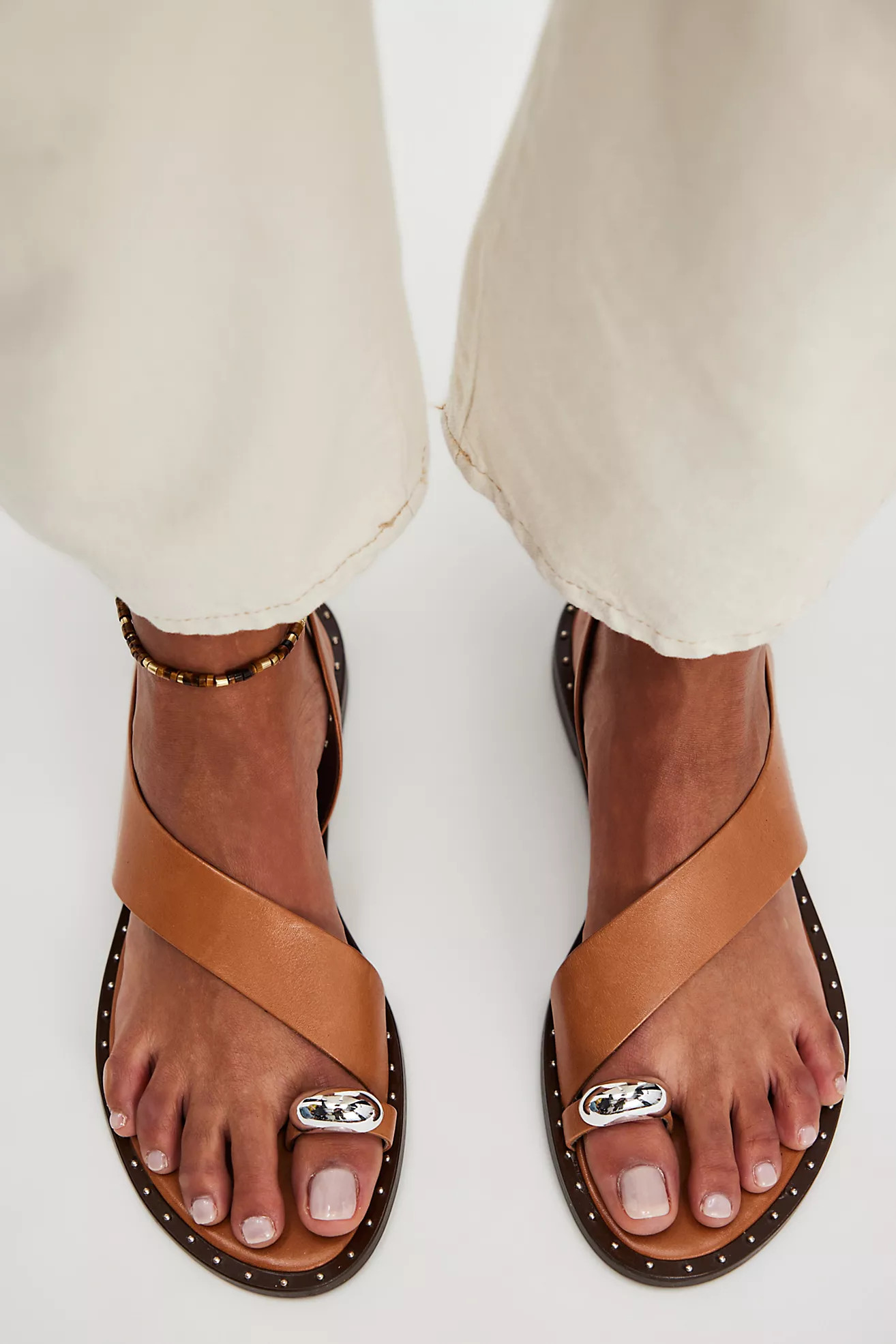 Carmel By The Sea Sandals | Free People (Global - UK&FR Excluded)