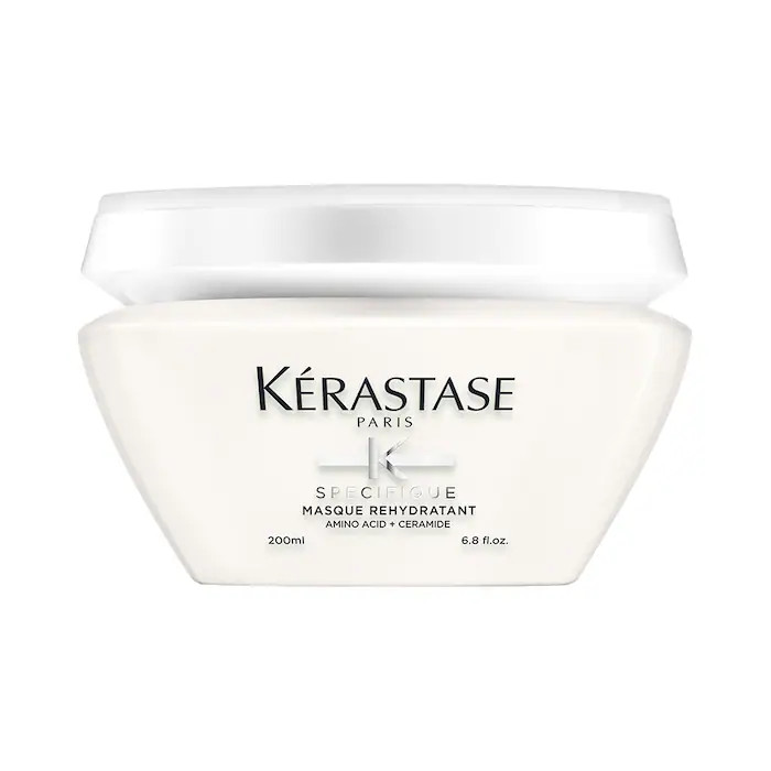 Specifique Divalent Hydrating Gel-Mask for Oily Hair | Sephora (US)
