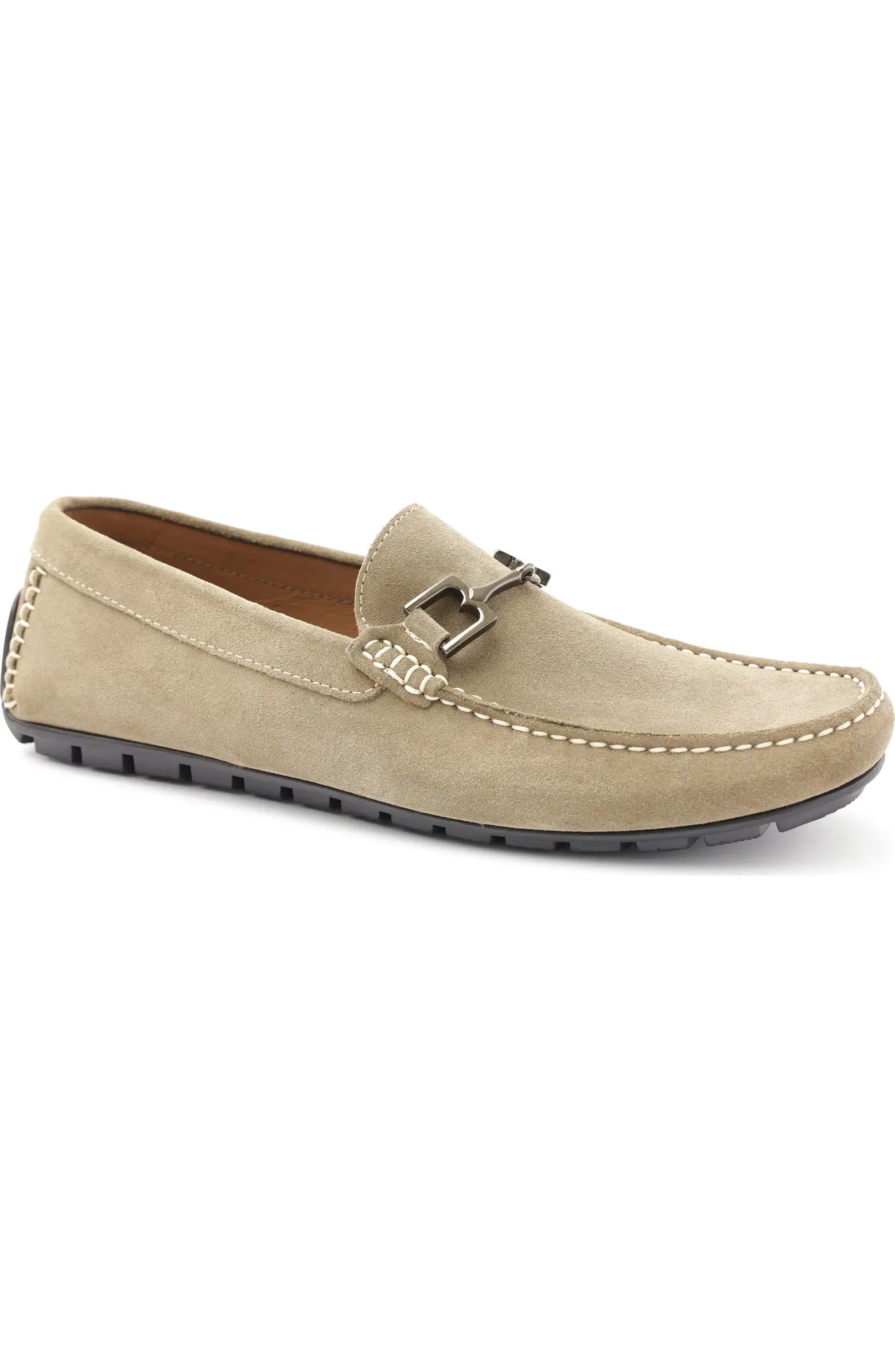 Xander Driving Loafer (Men) | Nordstrom