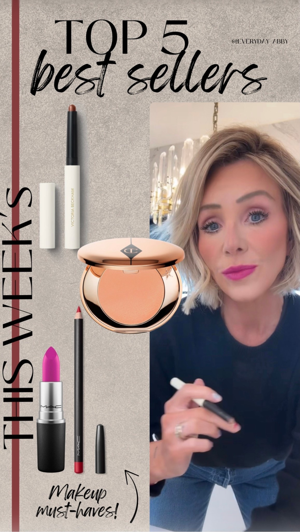 Beauty products I swear by 😍😍😍

#LTKSeasonal #LTKHoliday #LTKBeauty