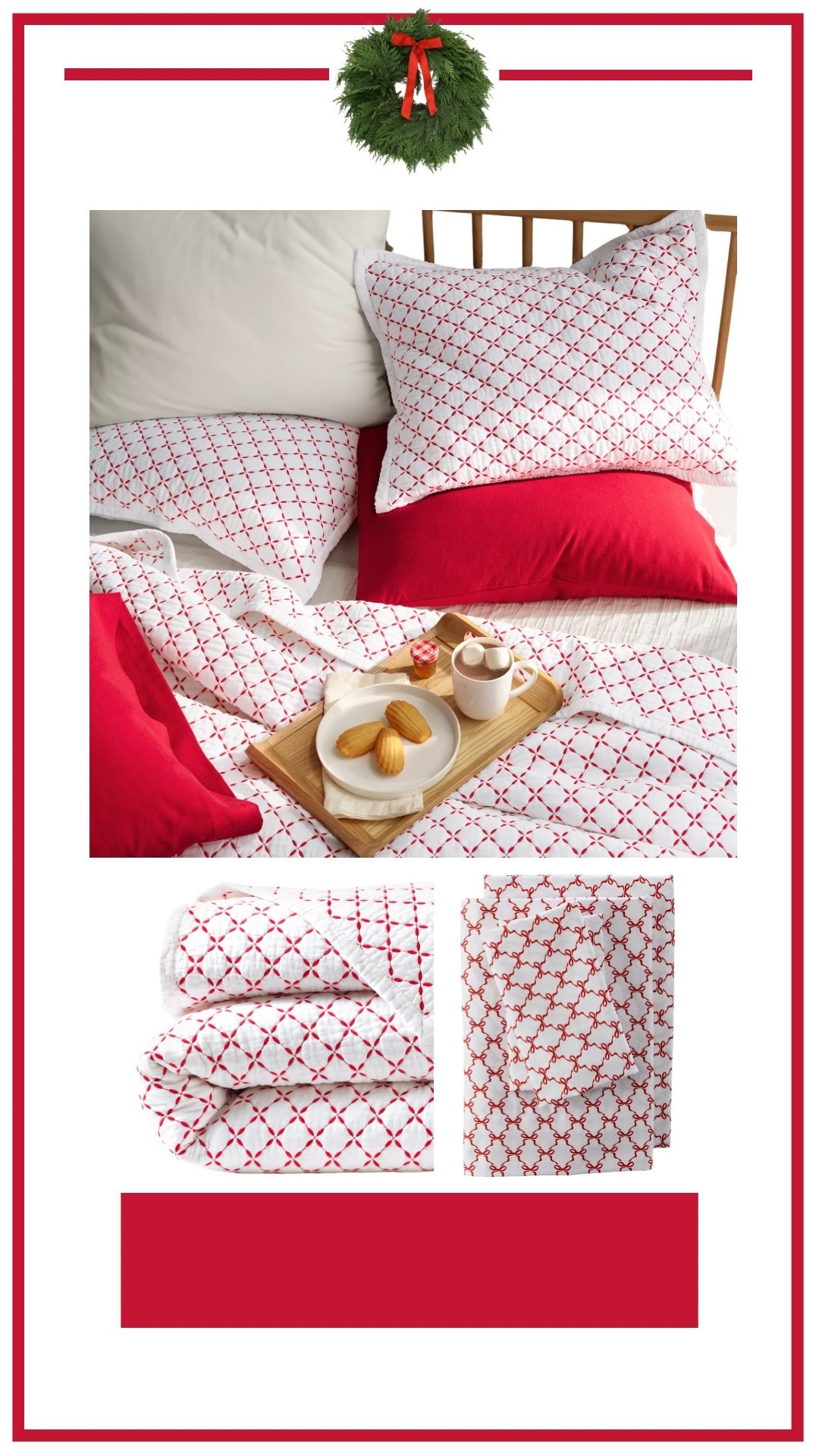 Christmas bedding that’s on sale!!

Use code SEASON for 50% off!

#LTKHoliday #LTKHome #LTKCyberWeek