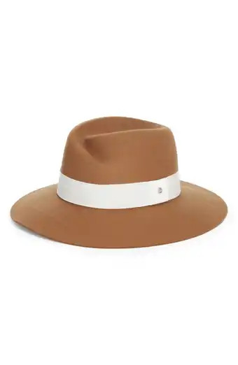 Felt Panama Hat | Nordstrom