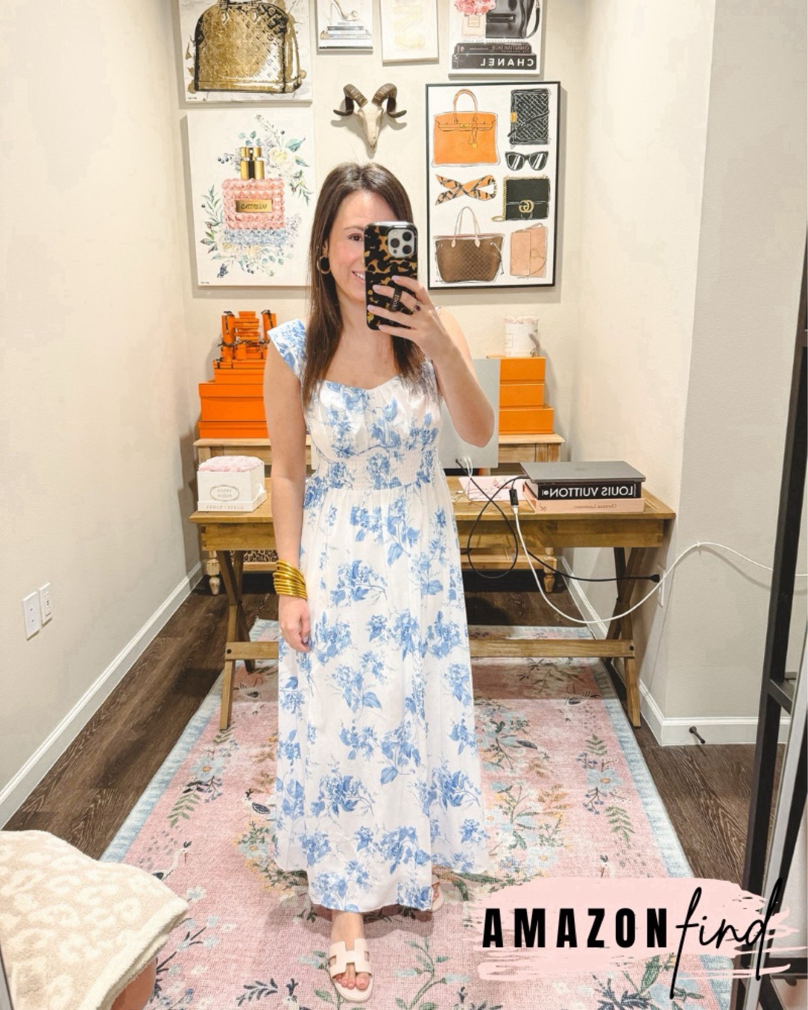 Amazon dress size small 



#LTKFindsUnder50 #LTKSeasonal #LTKFindsUnder100