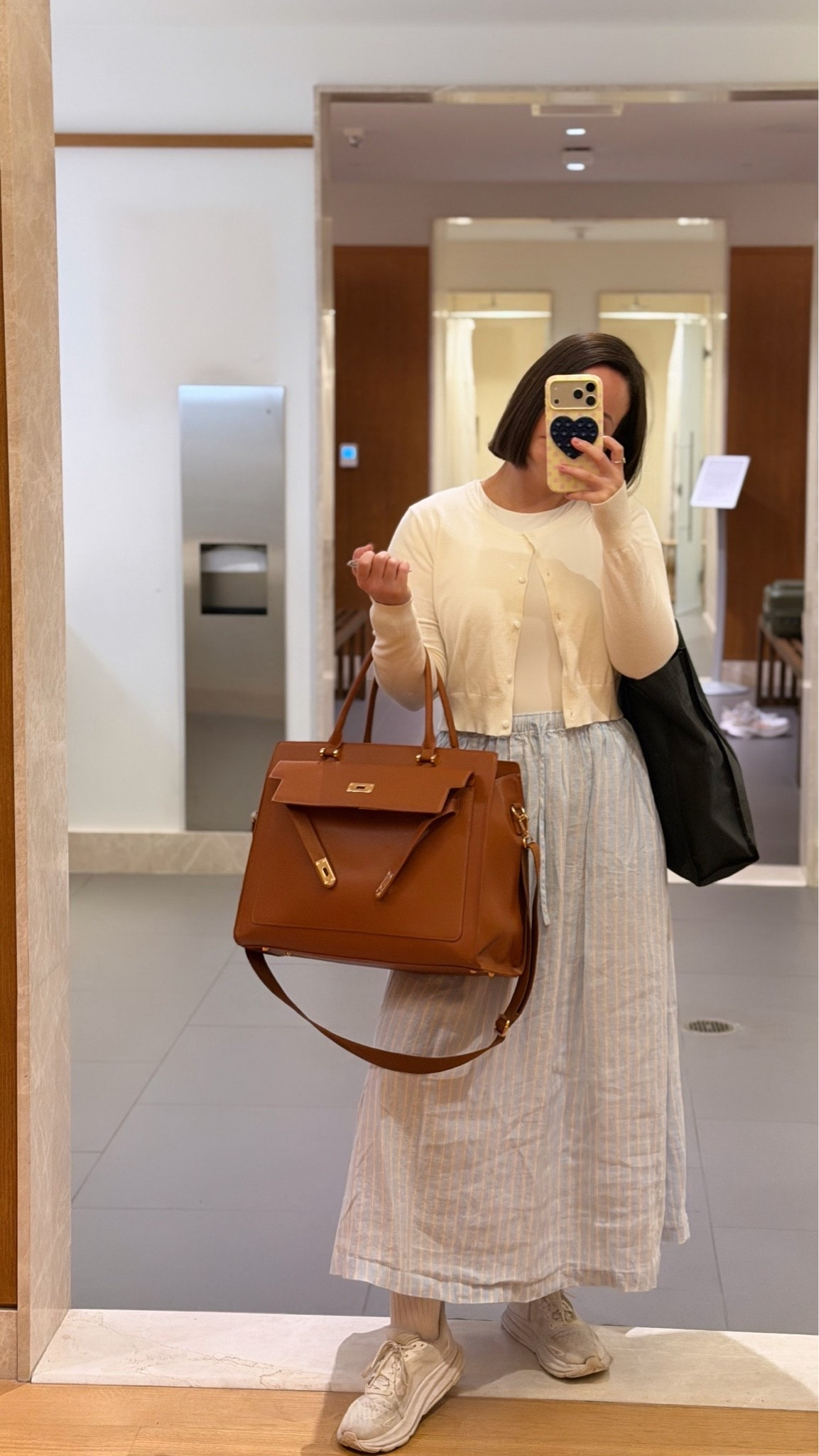 loving today’s office fit! getting in my last few wears of summer pieces while I still can

#LTKootd #LTKWorkwear #LTKSaleAlert