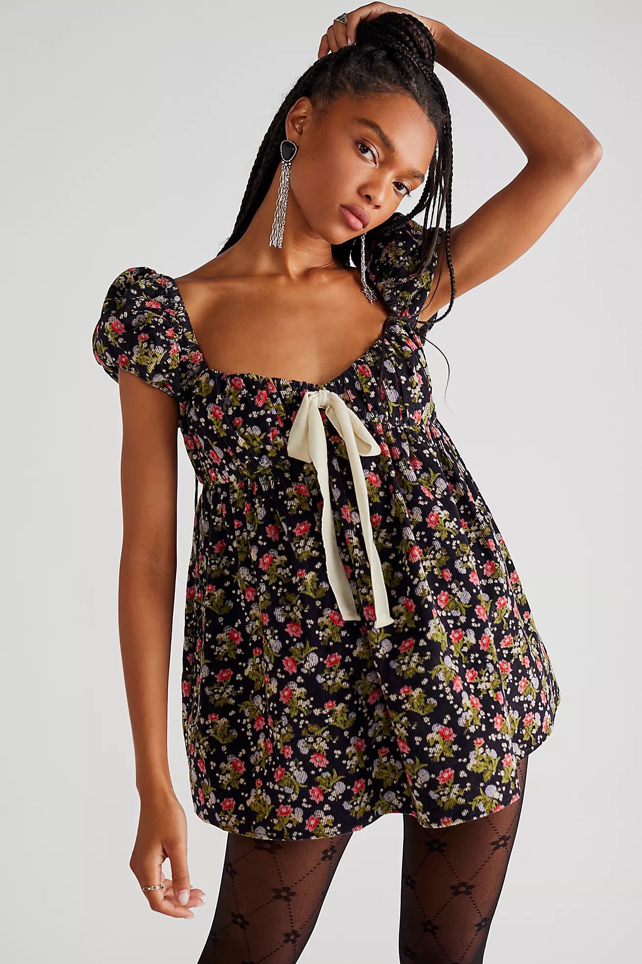 Gaia Printed Tunic | Free People (Global - UK&FR Excluded)