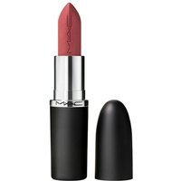 MAC Cosmetics MACximal Silky Matte Lipstick in Mehr | Size: 3.5G | Debenhams UK