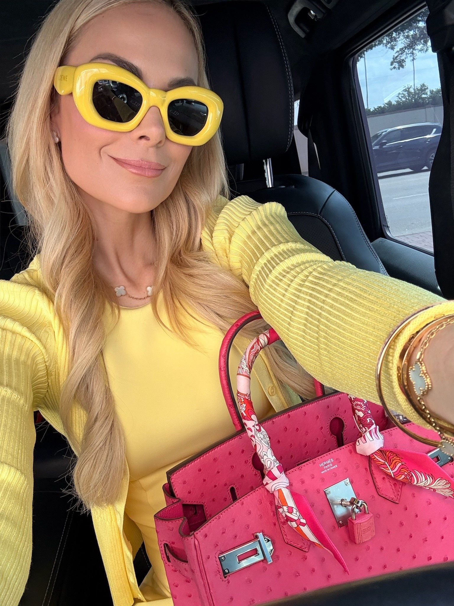 Fav inflated sunglasses 😎 ✨✨✨