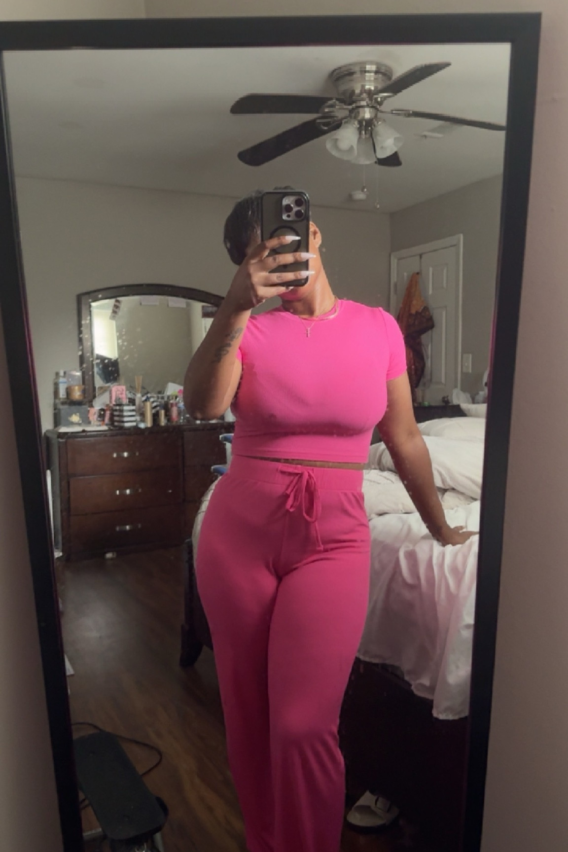 This is definitely a cute and comfy set a must get in all colors 

#LTKFindsUnder50 #LTKU #LTKSaleAlert