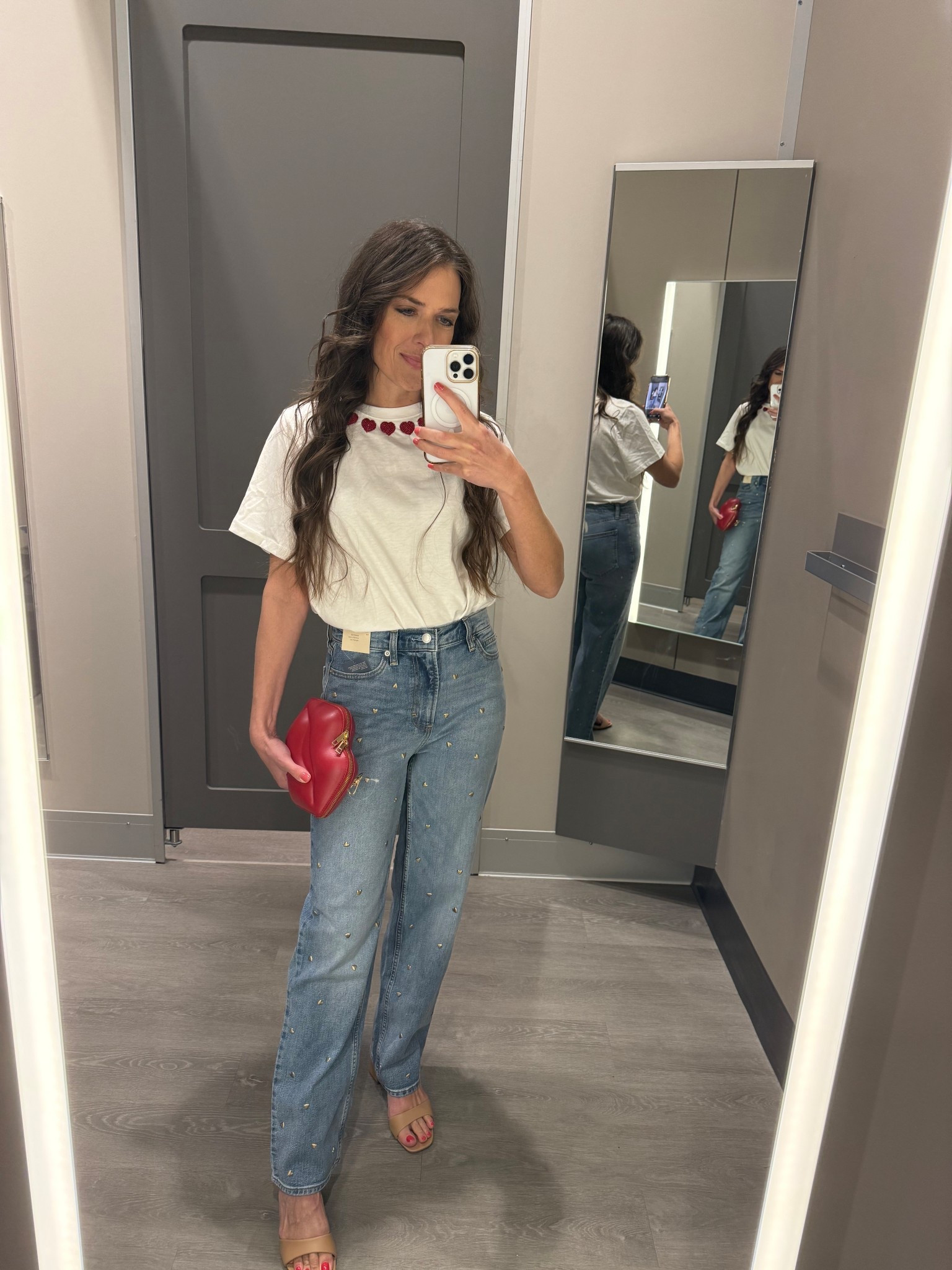 Target is my go-to for Valentine’s Day outfit ideas—cute dresses, cozy knits, and matching sets you can wear to dinner, a movie night, a Galentine’s brunch, or even a classroom party. #ValentinesDayOutfitIdeas #TargetFashion #LTKOutfit #DressInspo #SweaterWeather #MatchingSet #GalentinesOutfit #DateNightStyle #AffordableFashionFinds #OOTDInspo

#LTKootd #LTKSeasonal #LTKValentine