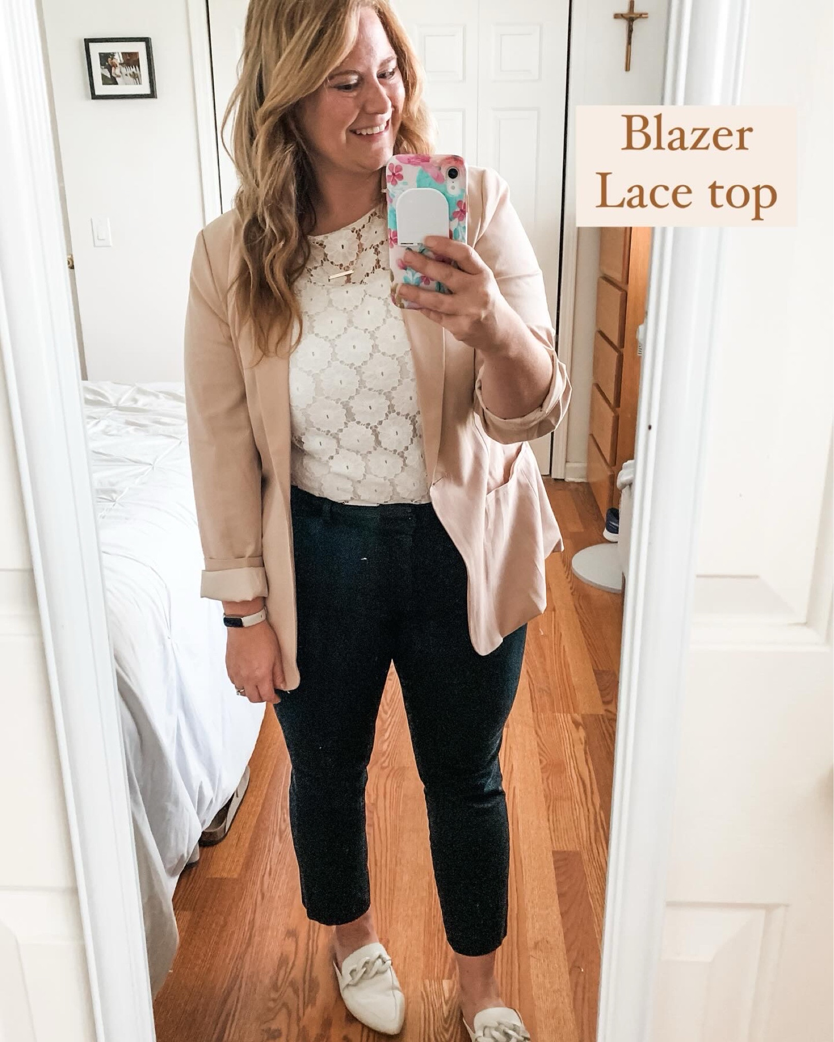 Teacher outfit with pixie pants 

#LTKMidsize #LTKWorkwear #LTKFindsUnder50