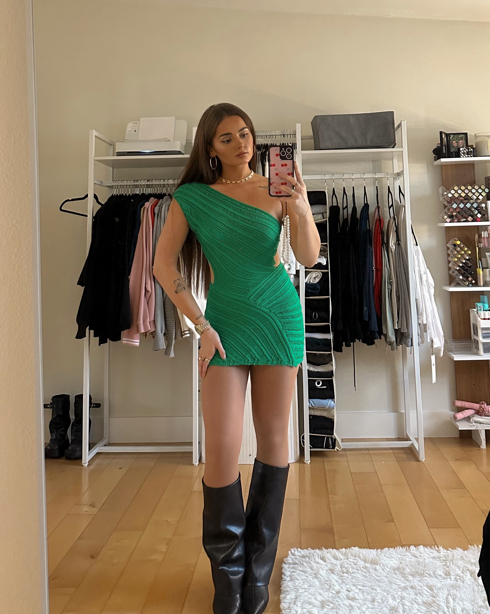 Peppermayo dress 

#LTKStyleTip