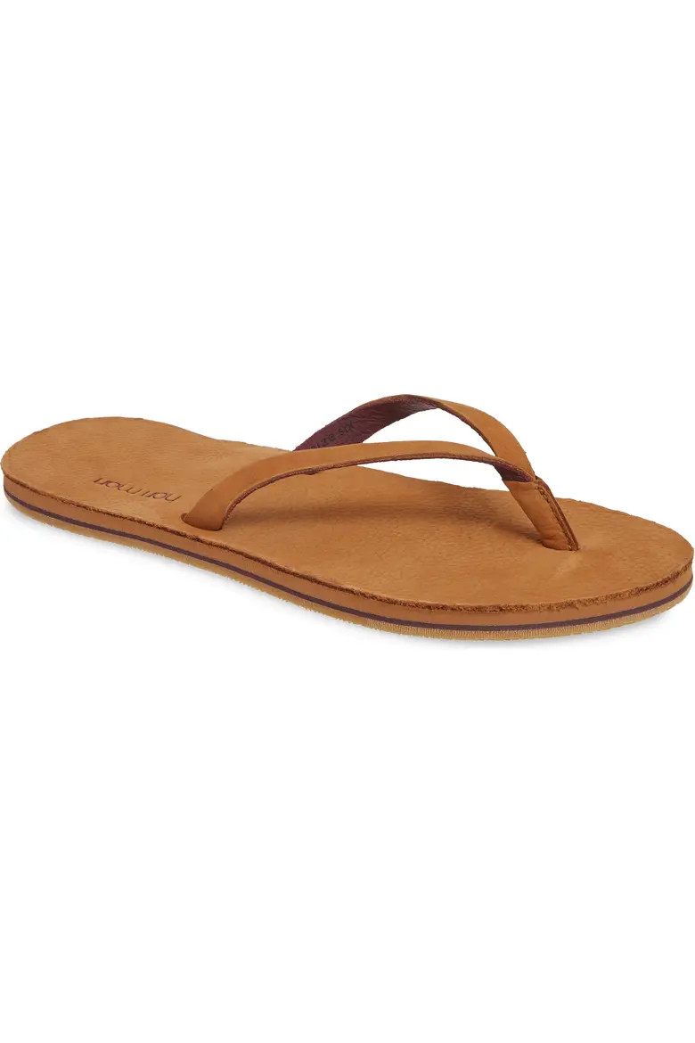 Meadows II Flip Flop (Women) | Nordstrom | Nordstrom