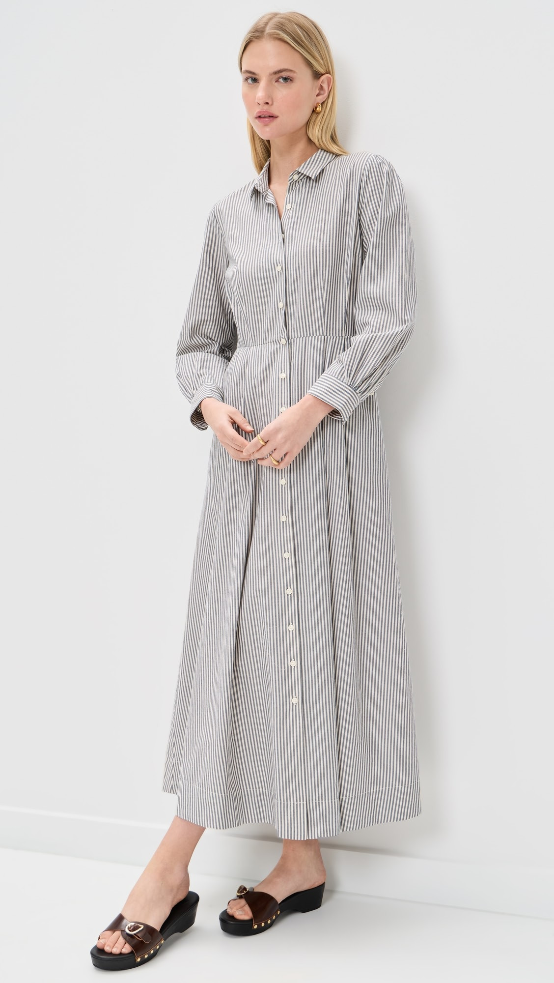 Emmelie Dress | Shopbop