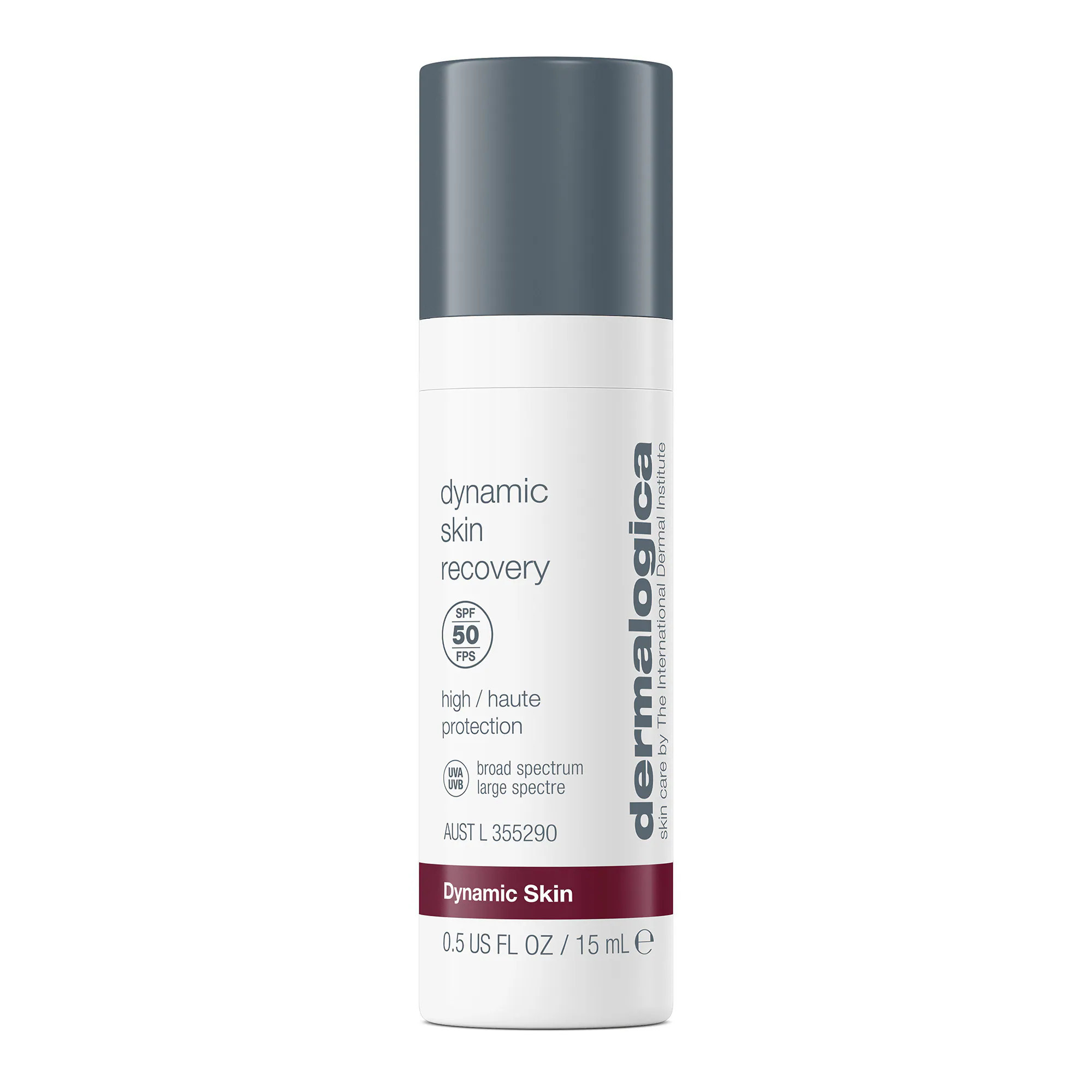 Dermalogica Mini Dynamic Skin Recovery SPF50 Moisturizer .5 oz / 15 ml | Sephora (US)
