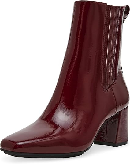 Anne Klein Women's Alisia Ankle Boot | Amazon (US)