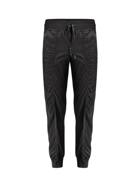 Dance Studio Mid-Rise Jogger | Lululemon (US)
