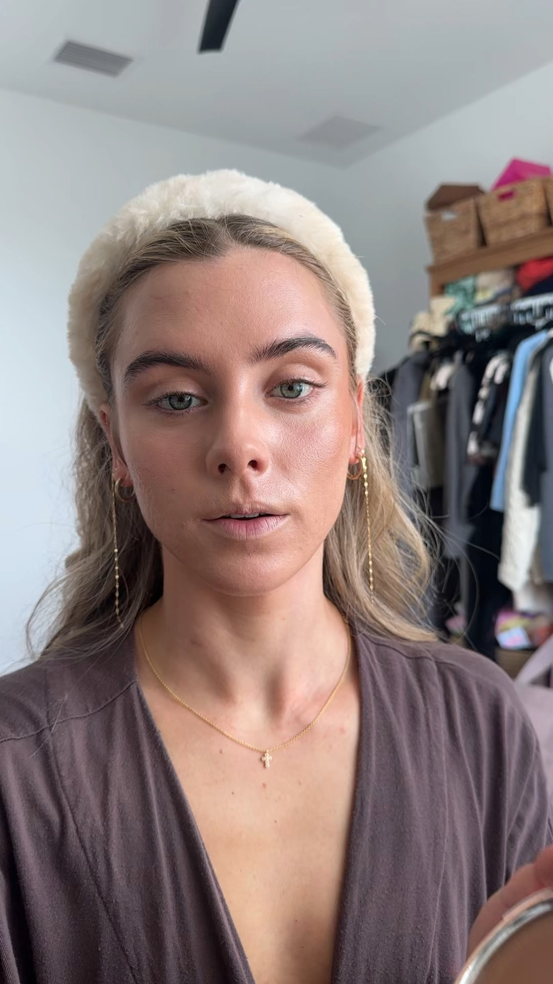 Sephora finds! MAKEUP BY MARIO 
SoftSculpt Transforming Skin Enhancer shade medium  MAKEUP BY MARIO Soft Pop Plumping Cream Blush Veil shade rose red 

#LTKBeauty #LTKFindsUnder50 #LTKgrwm