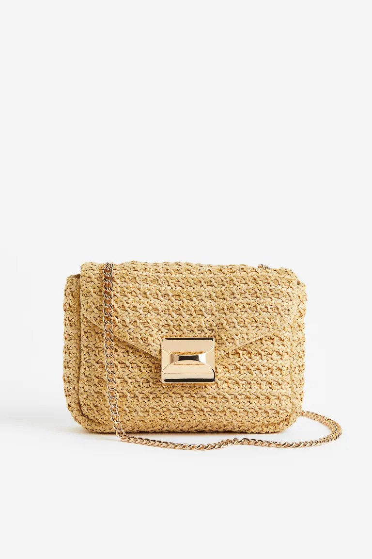 Small Shoulder Bag | H&M (US + CA)