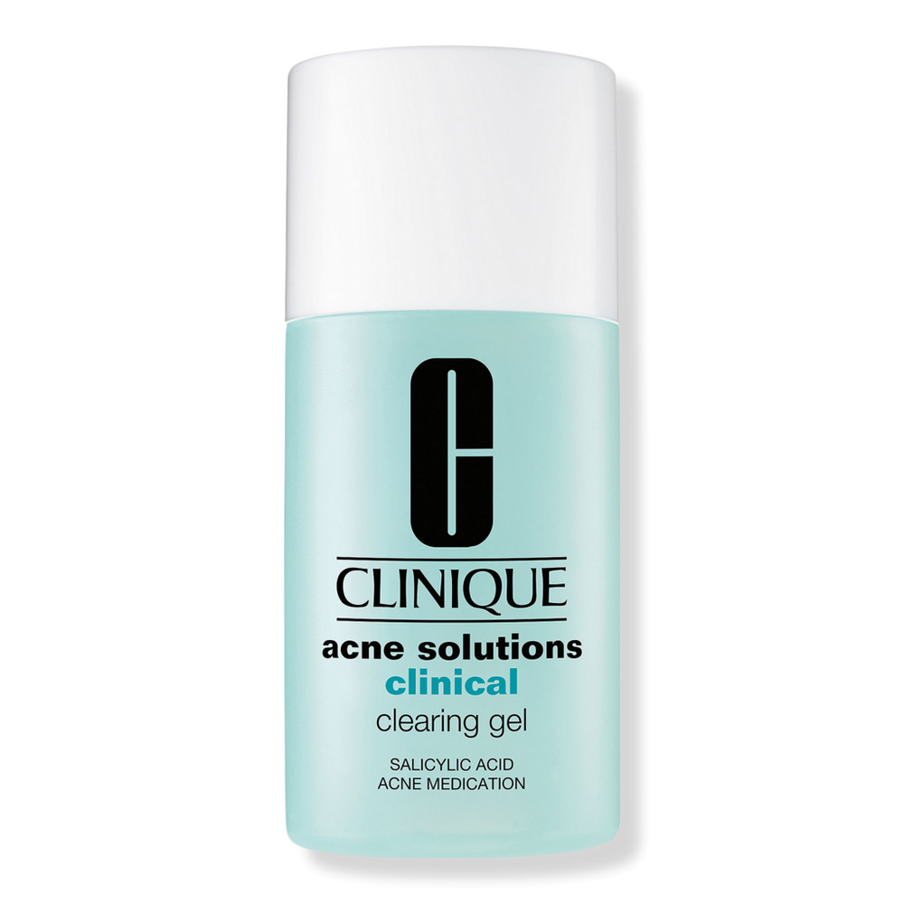Clinique Acne Solutions Clinical Clearing Gel | Ulta