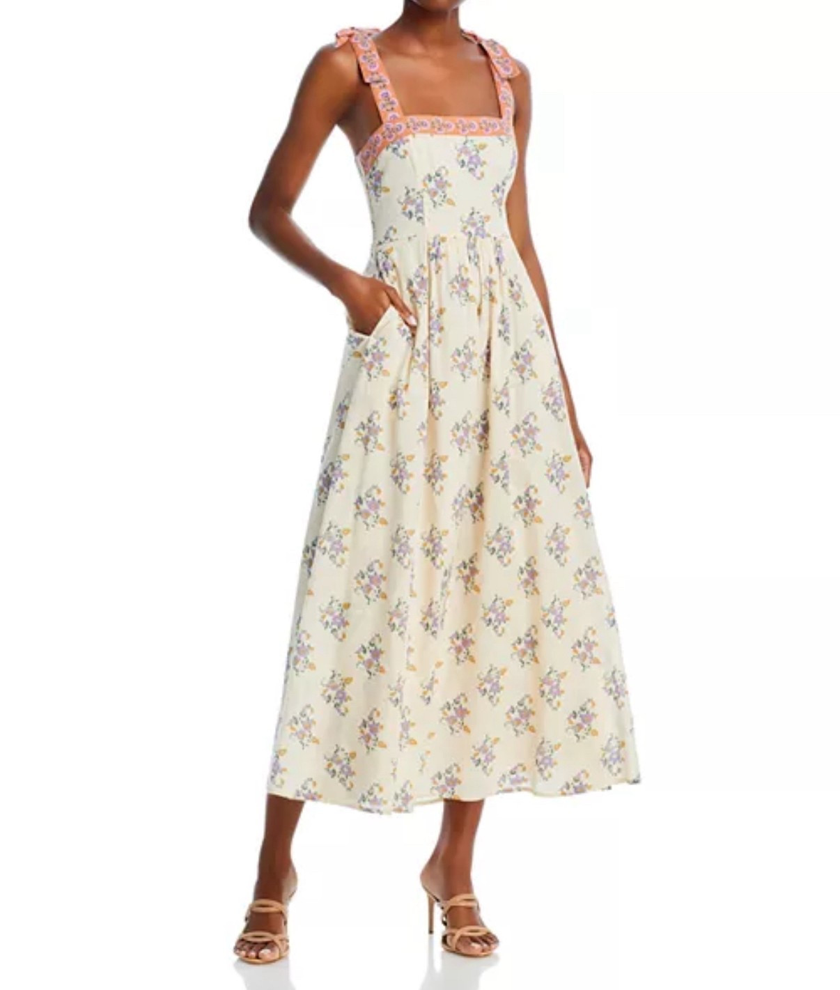 This dress looks so feminine and designer 😍 just added it to my cart 😊


Summer fashion
Summer outfit 
Summer dresses 

#LTKSummerEdit #LTKSeasonal #LTKFindsUnder100