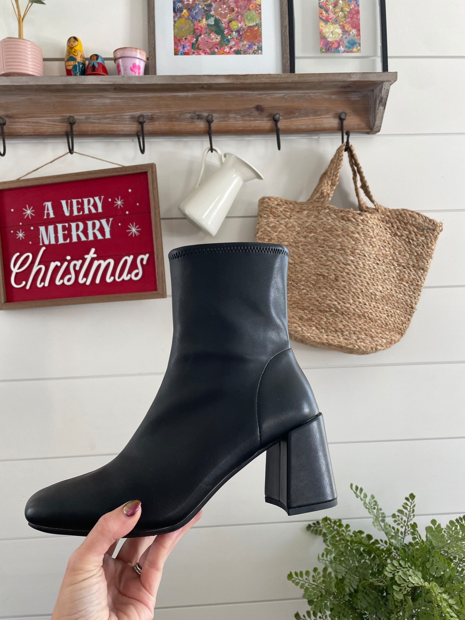 I’ve been searching for a comfortable “heel” boot and these Pippa Boots from @target are so cute & affordable. 

#target #boots #winterstyle #teacher 

#LTKHoliday #LTKgrwm #LTKFindsUnder50