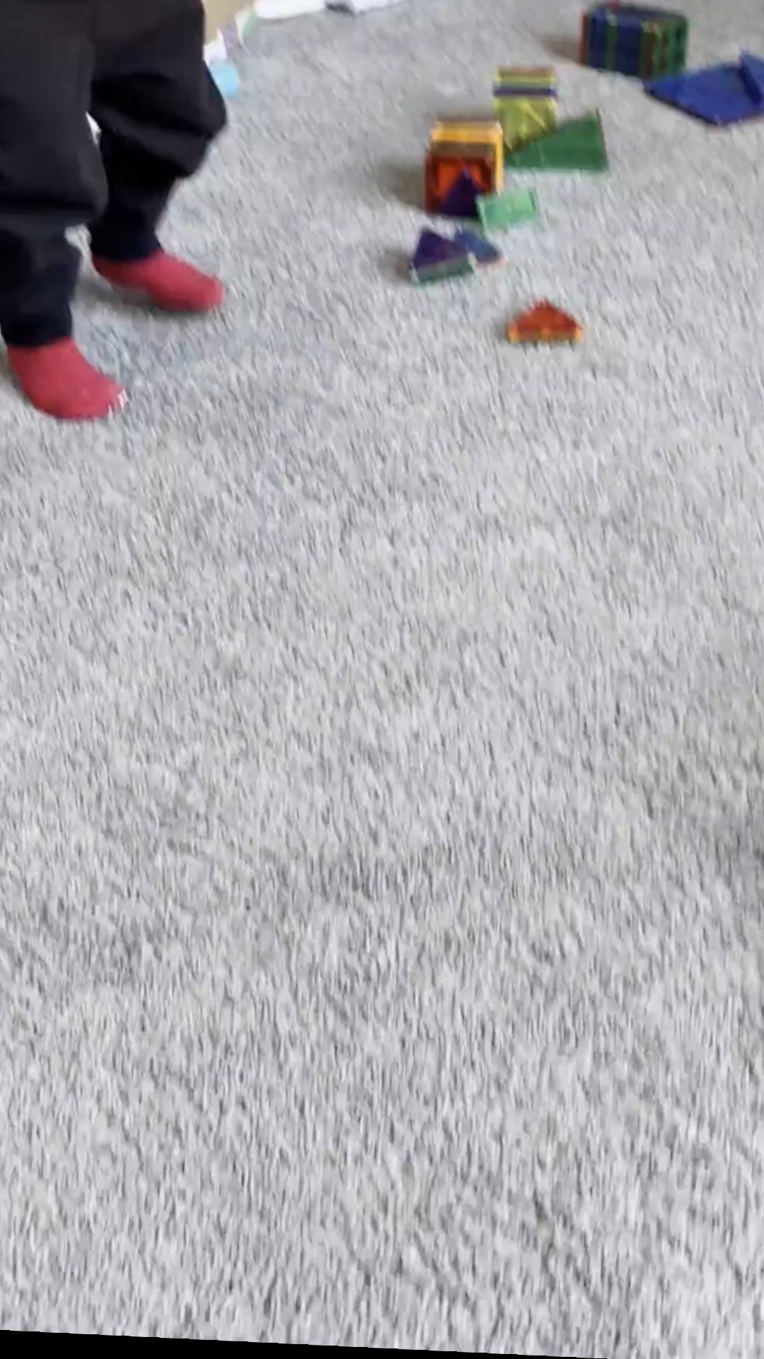 Lil guy has been loving this rc digger ✌️

#LTKmomlife #LTKKids