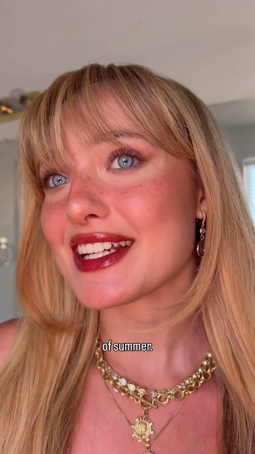 My go-to look for summer ☀️⛱️

#LTKU #LTKFindsUnder100 #LTKBeauty