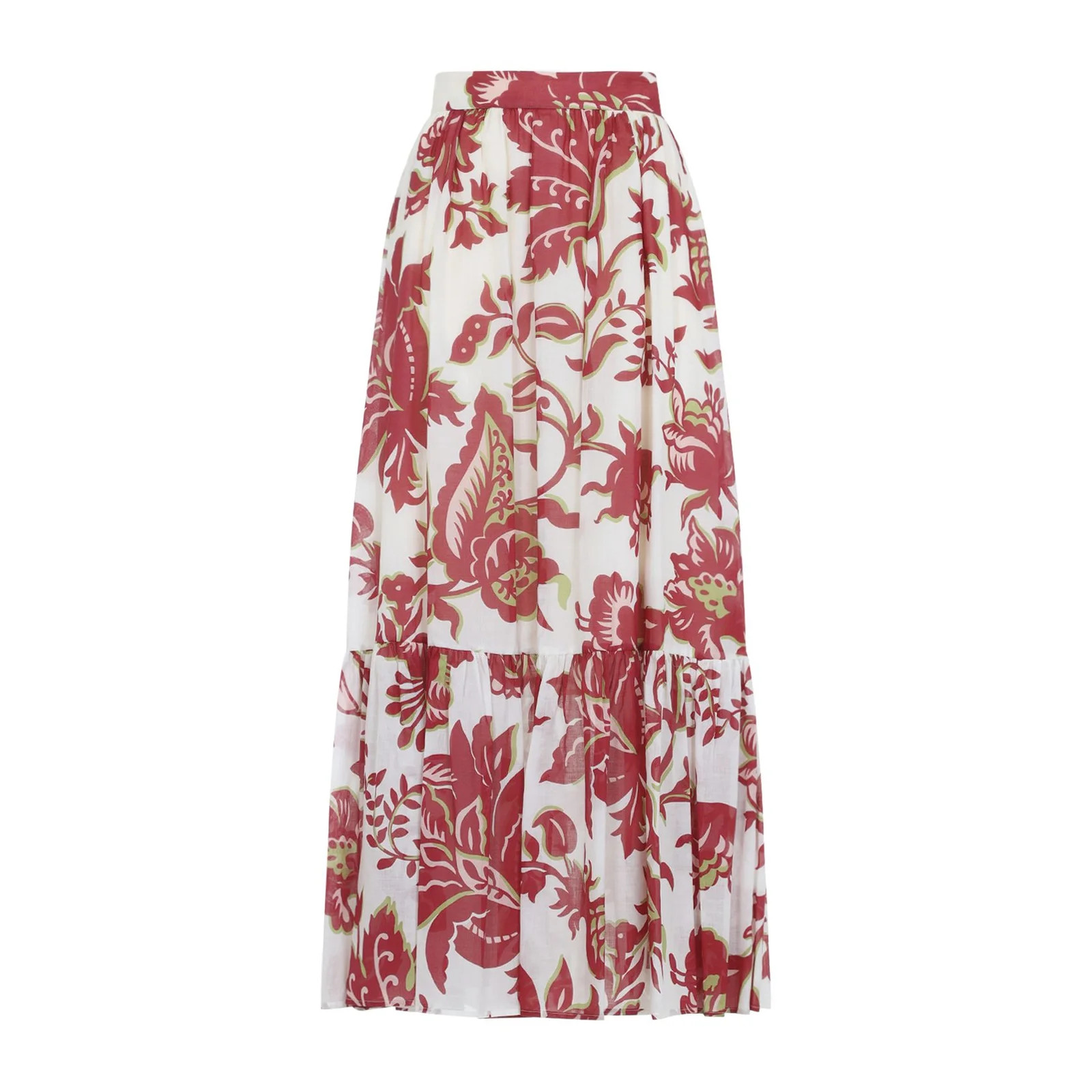 Etro Pattern-Printed Skirt | Cettire Global