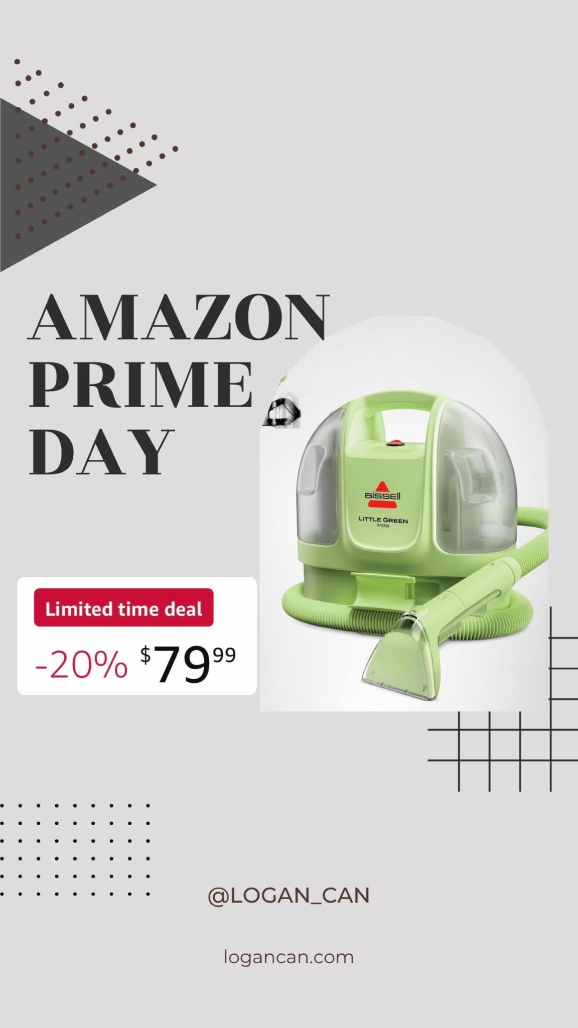 Early Amazon Prime Day Deals!

#LTKmomlife #LTKSaleAlert #LTKdayinmylife
