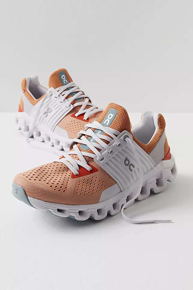 On Cloudswift 2.0 Trainers | Free People (Global - UK&FR Excluded)