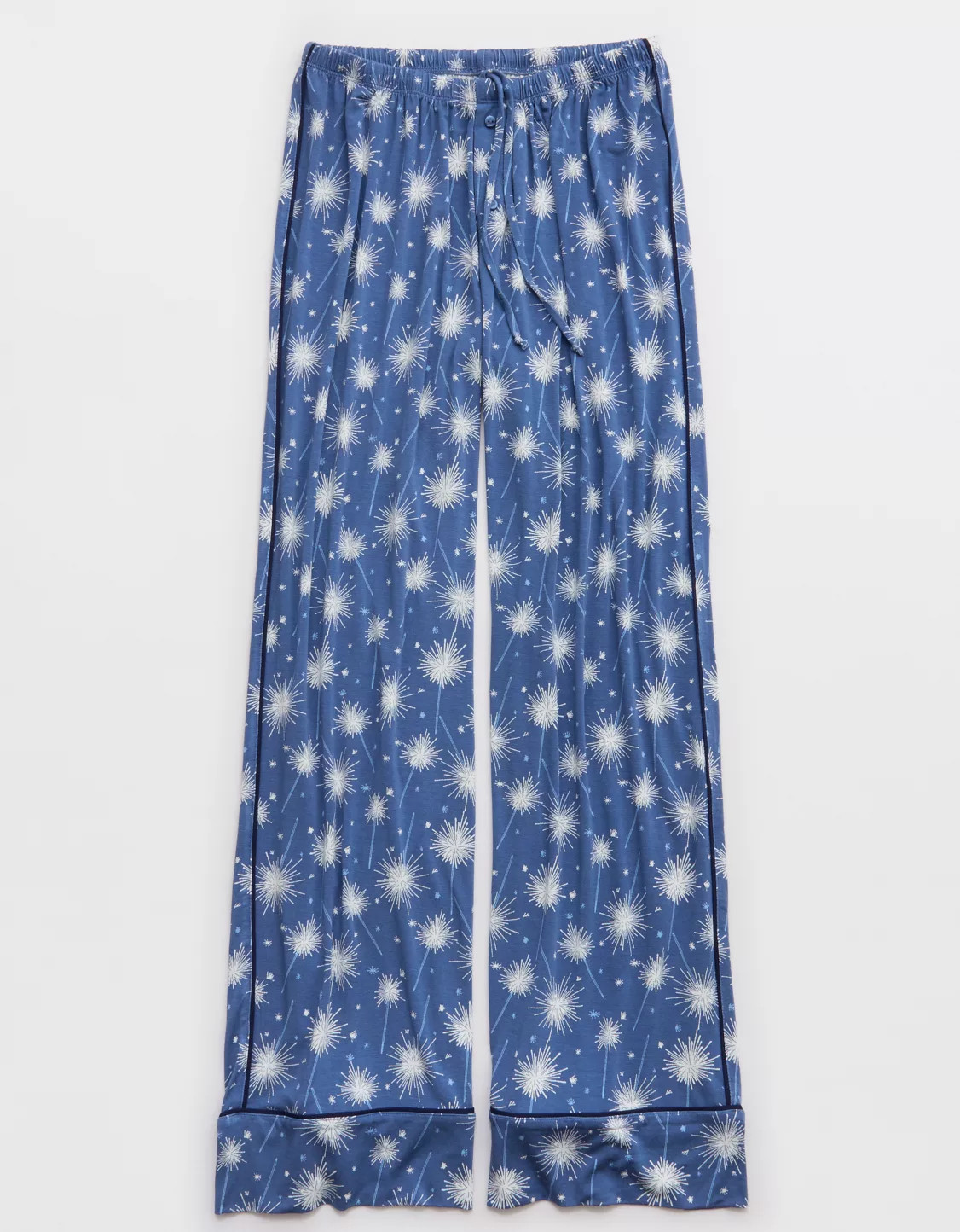 Aerie Real Soft® Trouser PJ | Aerie