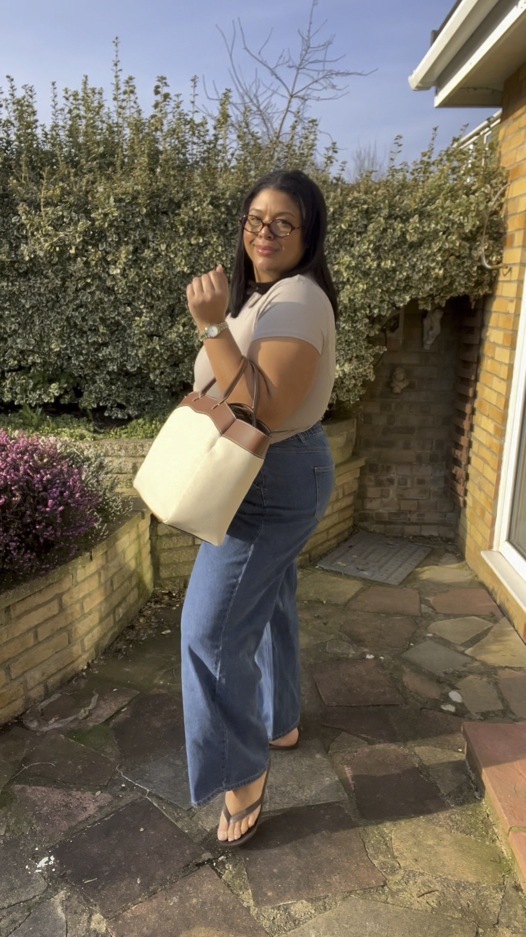 New in @hm 💘🌸💞


#LTKplussize #LTKcurves #LTKeurope