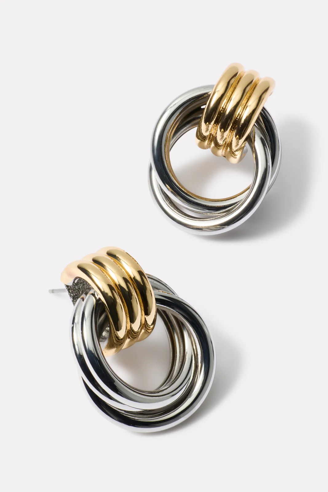 Vesta Knocker Earring | Evereve