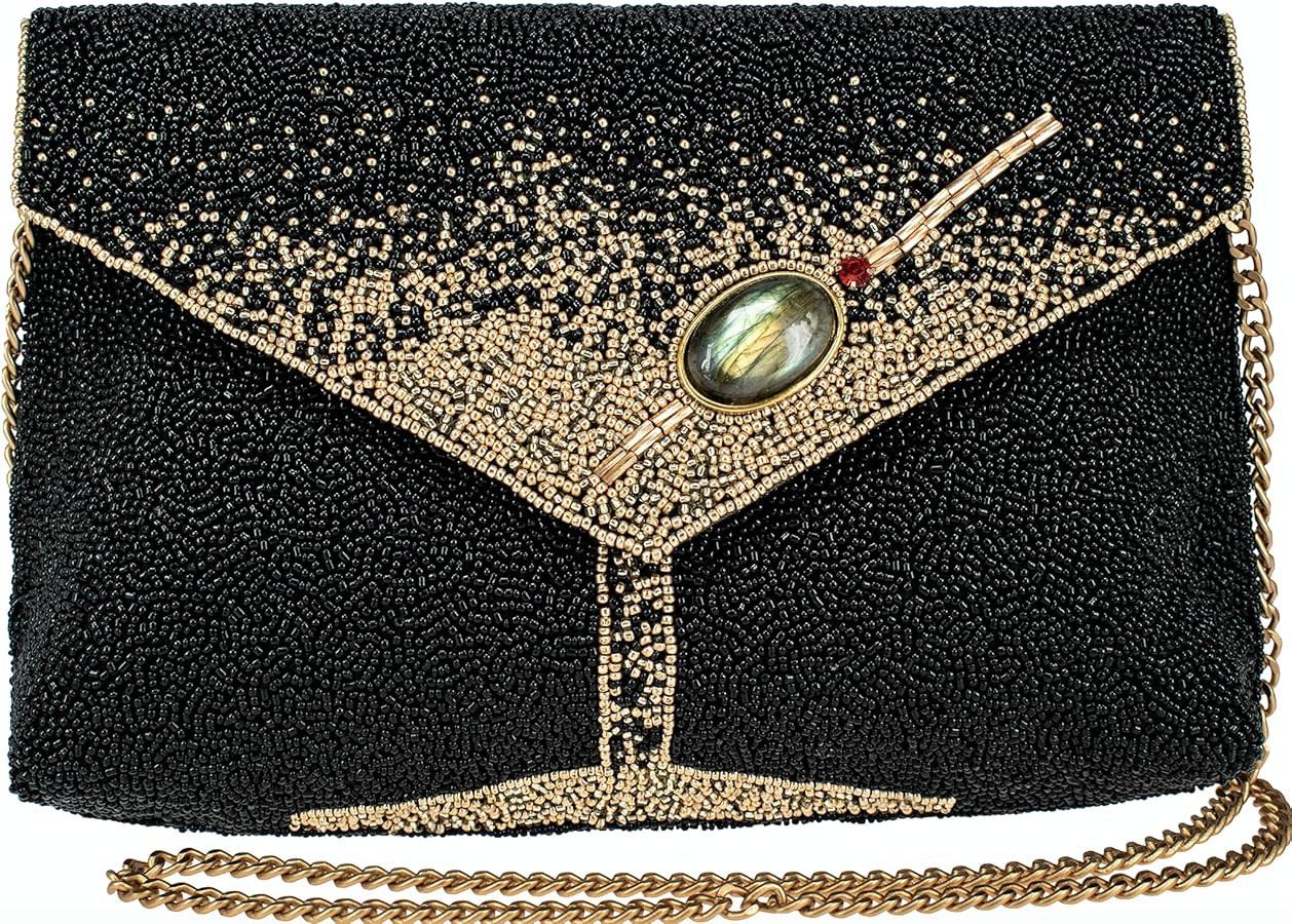 Mary Frances Olive You - Handbag | Amazon (US)