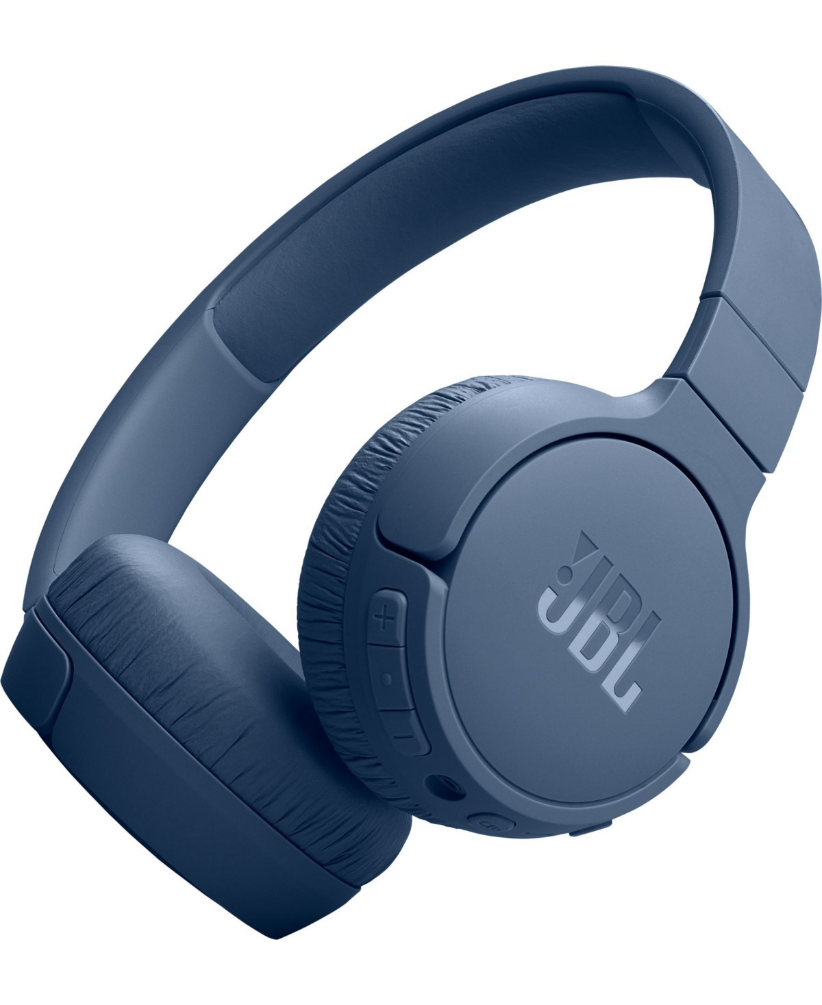 Jbl Tune 670NC On Ear Bluetooth Headphones - Blue | Macy's