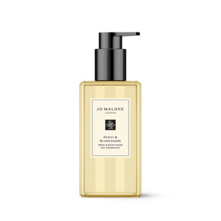 Peony & Blush Suede Body & Hand Wash | United States E-commerce Site - English | Jo Malone (US)