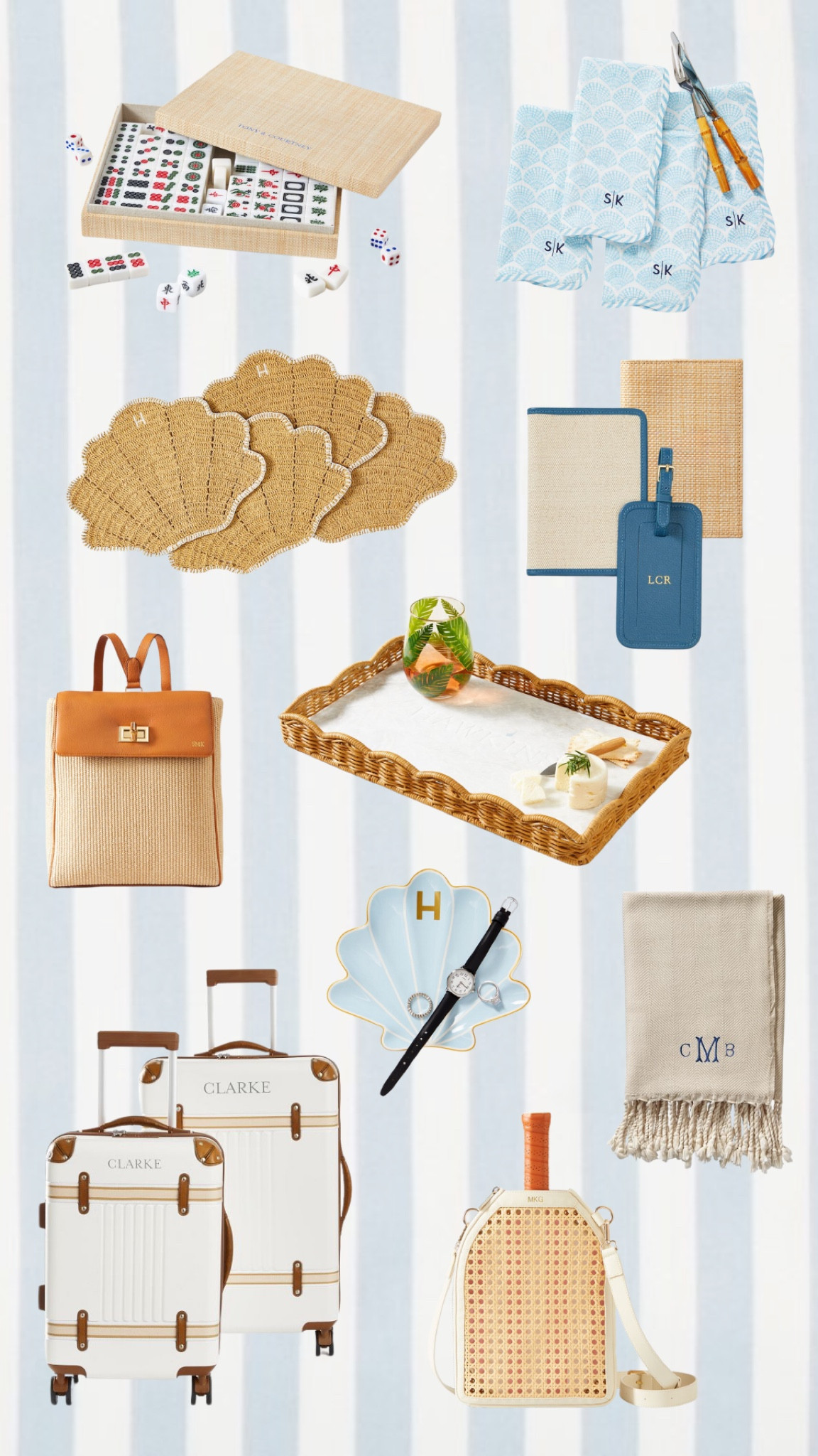 MARK & GRAHM MWD SALE

#LTKSaleAlert #LTKGiftGuide #LTKStyleTip