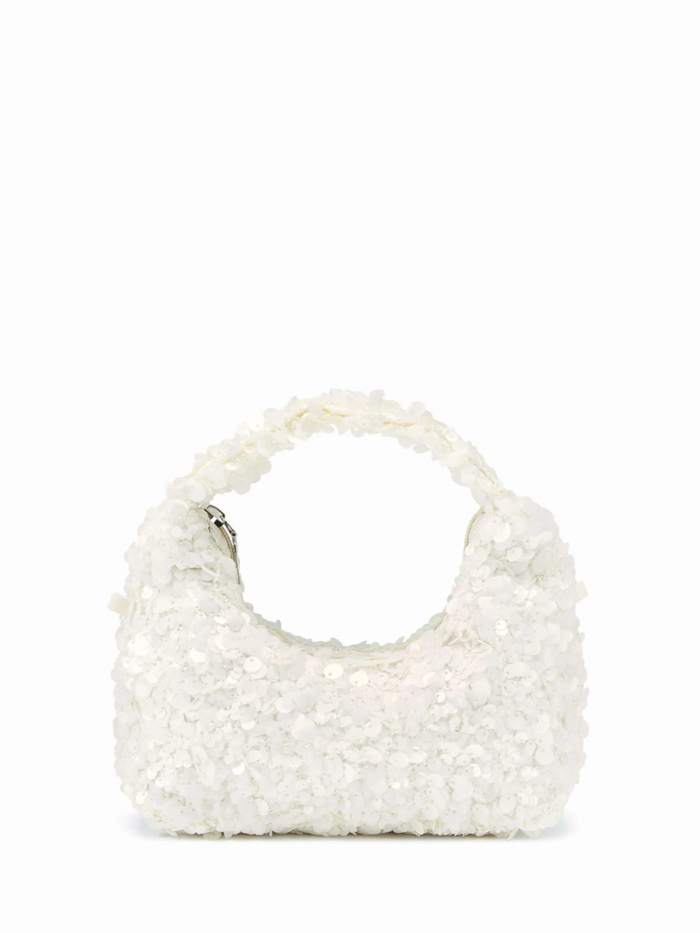 SEQUIN HANDBAG | Cider