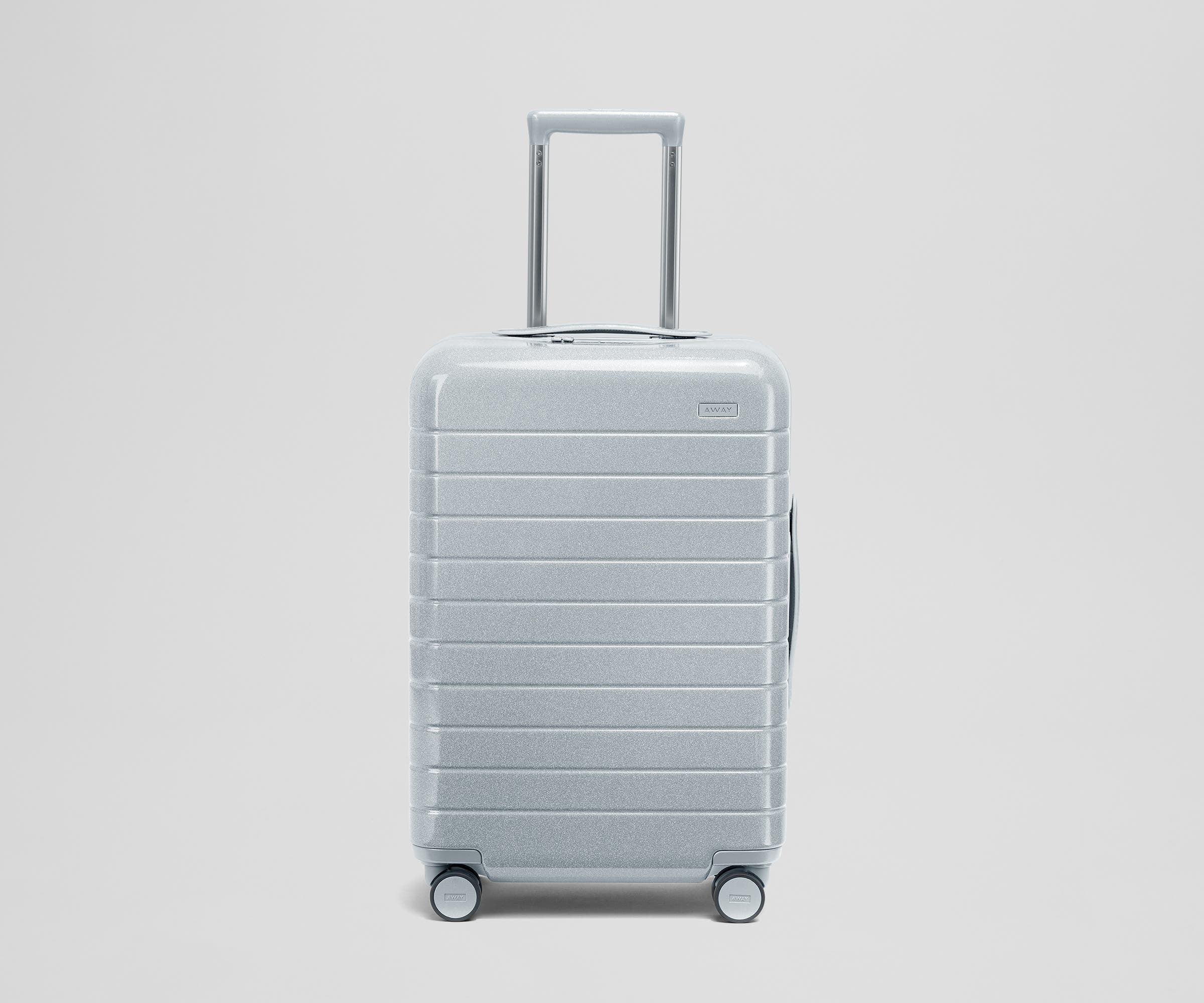 Shop The Bigger Carry-On suitcase | Away: Built for modern travel | Away