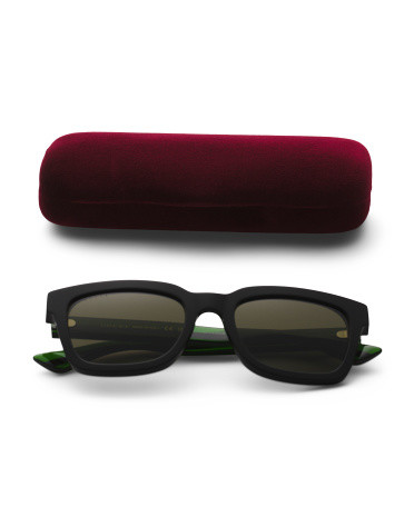 Men's 52mm Designer Sunglasses | TJ Maxx