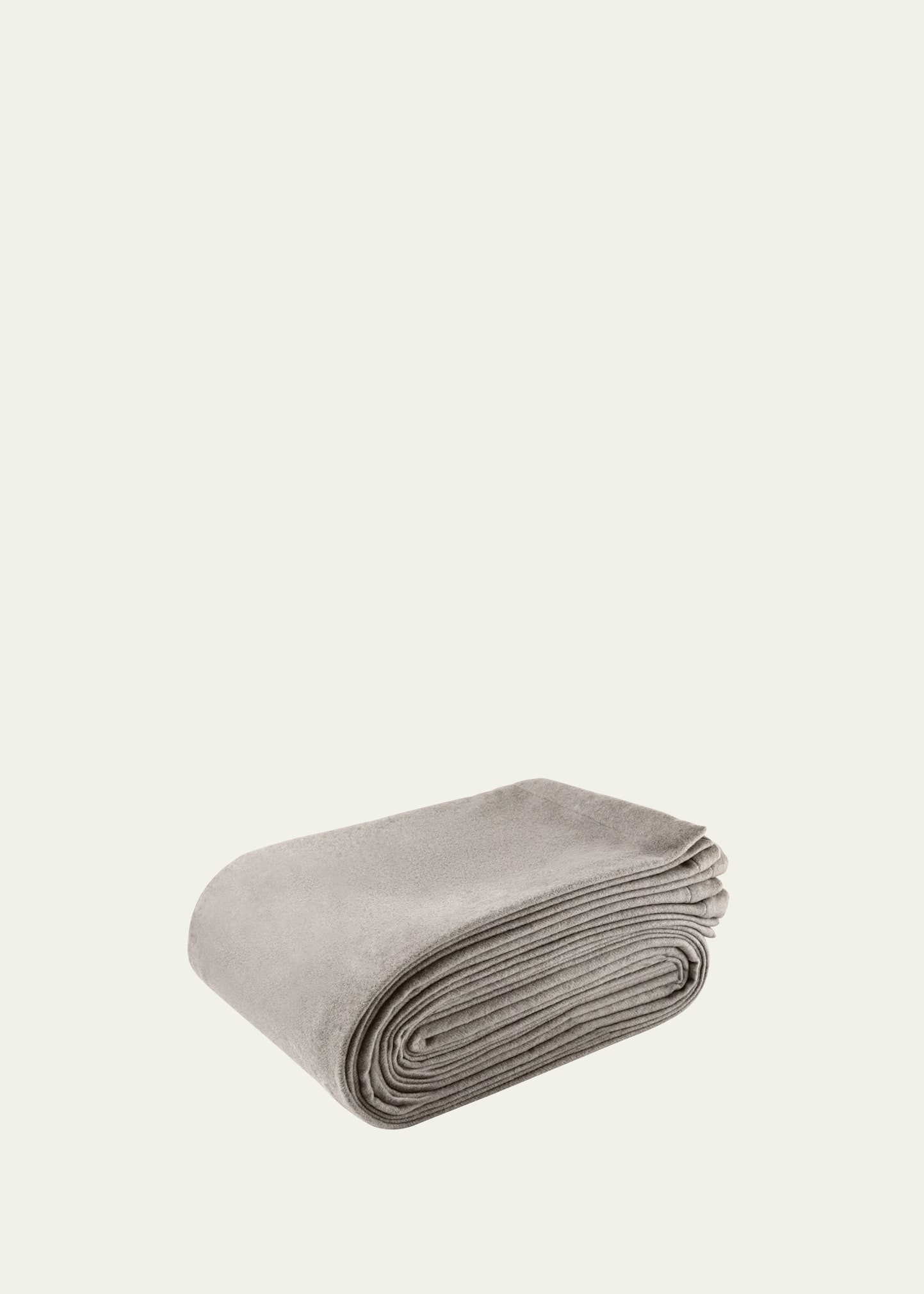Matouk Venus Cashmere King Blanket | Bergdorf Goodman