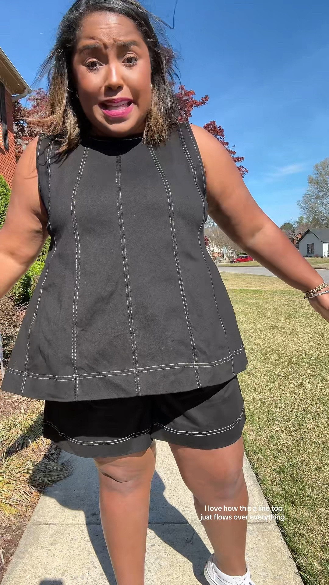 #LTKOver40 #LTKPetite #LTKMidsize