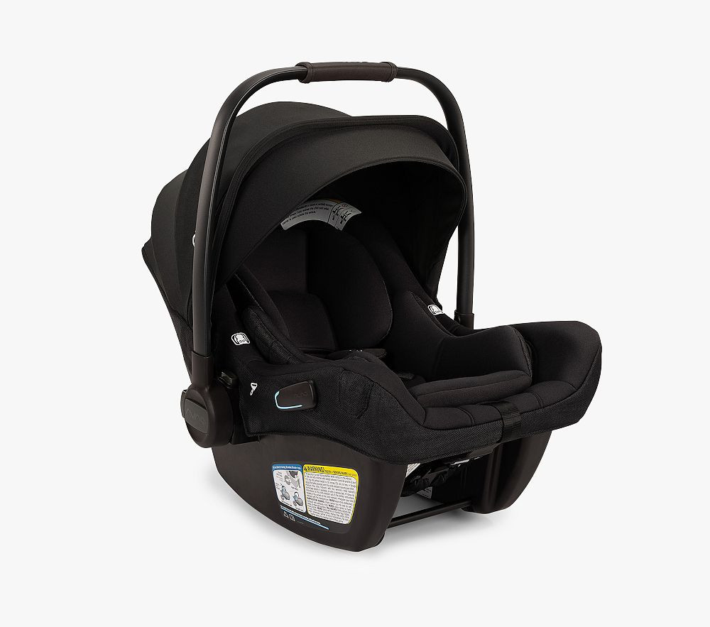 Nuna PIPA™ aire RX Infant Car Seat & Base | Pottery Barn Kids