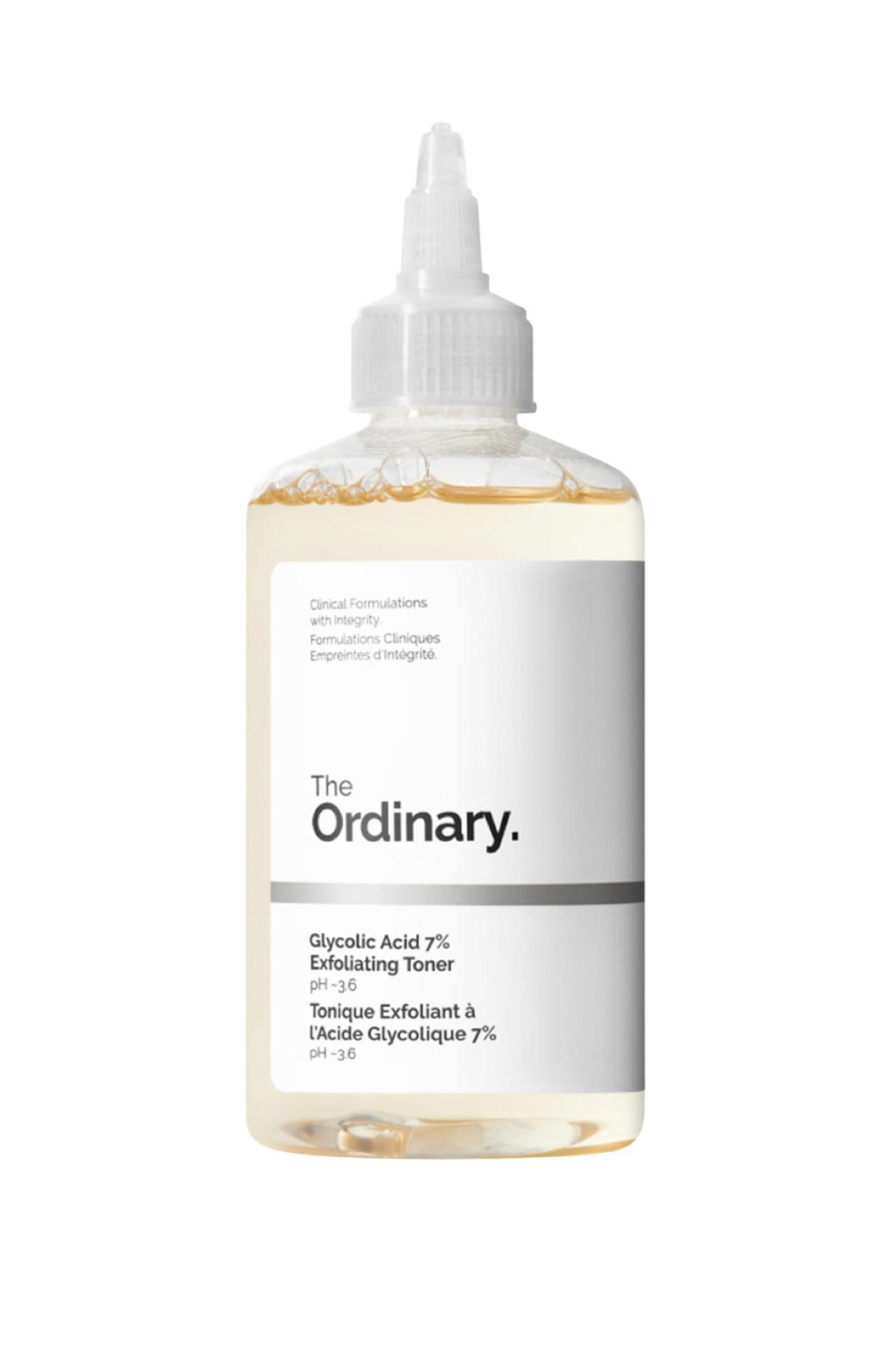 Ordinary glycolic Acid 

#LTKbeauty