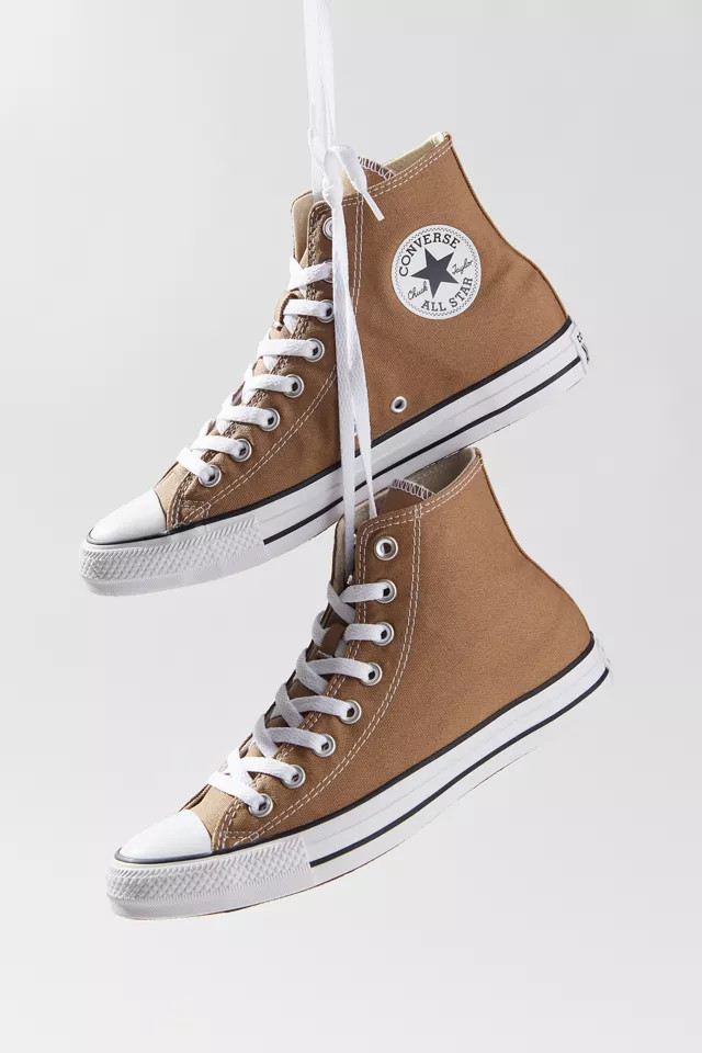 Converse Chuck Taylor All Star Seasonal Color High Top Sneaker | Urban Outfitters (US and RoW)