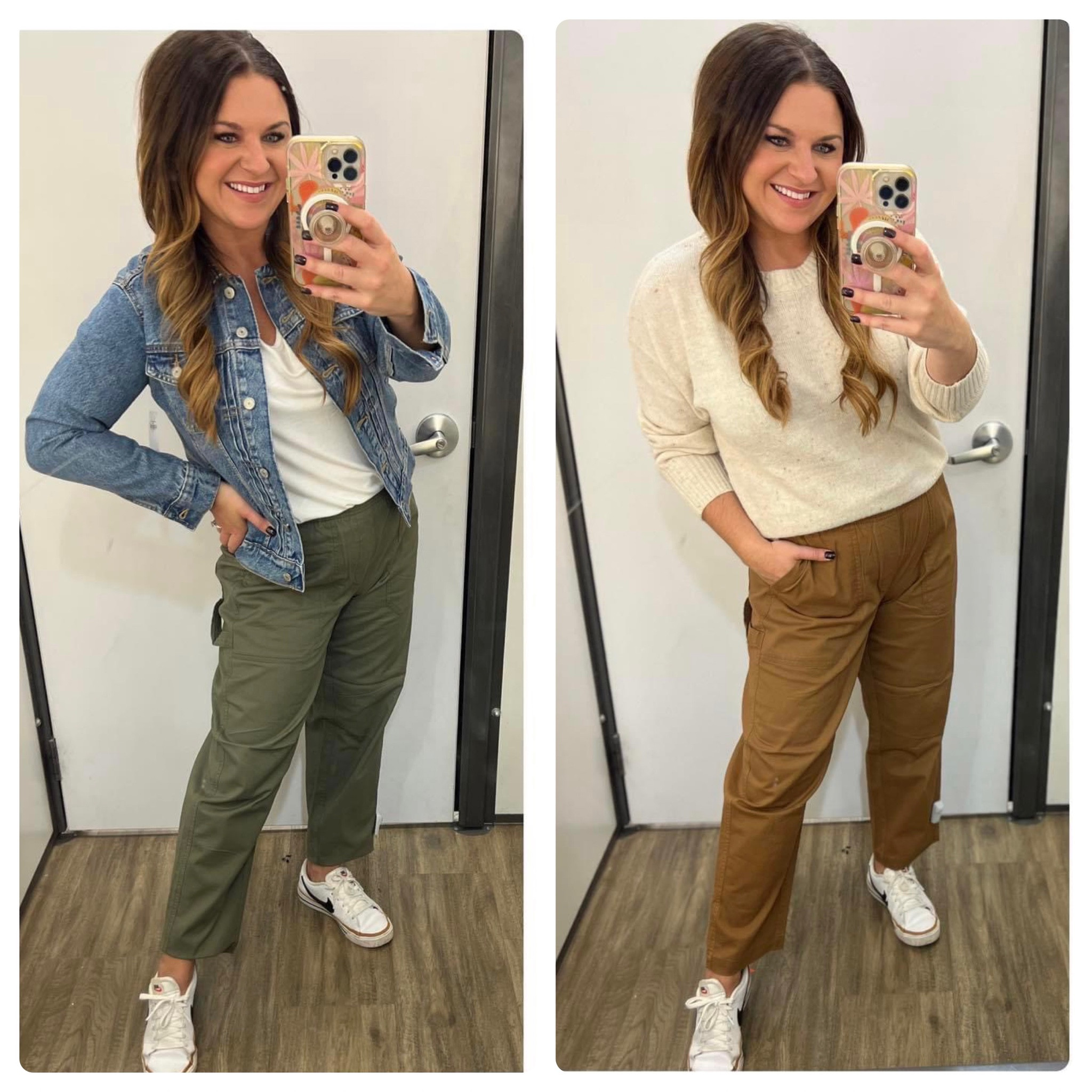 teacher  classroom style  teacher outfit  teacher style  teacher  work style  workwear   business casual  office outfit   teacher ootd  teacherfit ootd   trendteacher  teacher outfits  teacher ootd   teacher outfit ideas sneakers  Pulla pants  Nike court legacy  Old Navy 

#LTKshoecrush #LTKworkwear #LTKstyletip