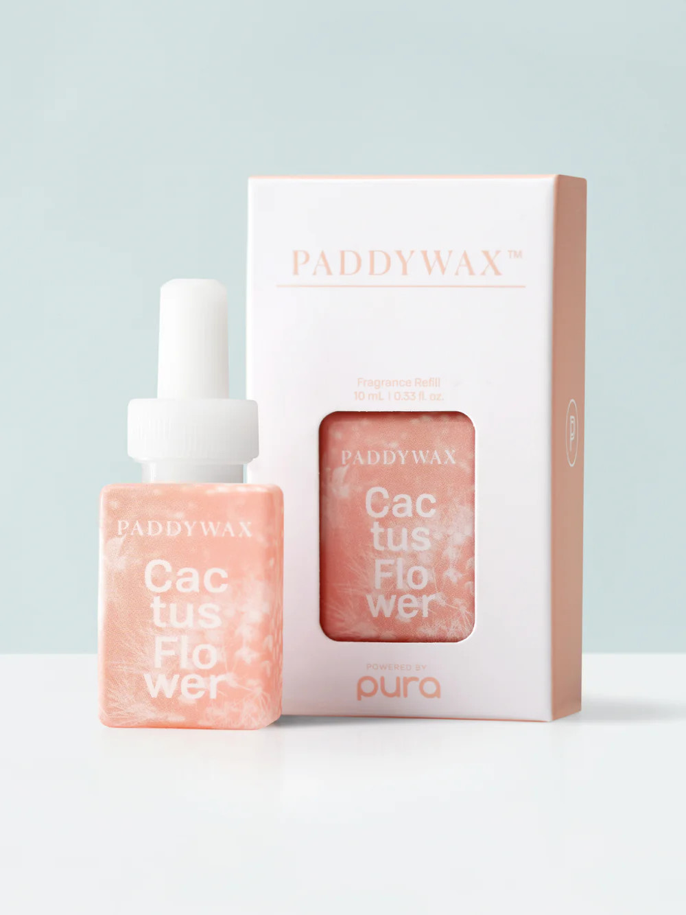 Cactus Flower | Pura