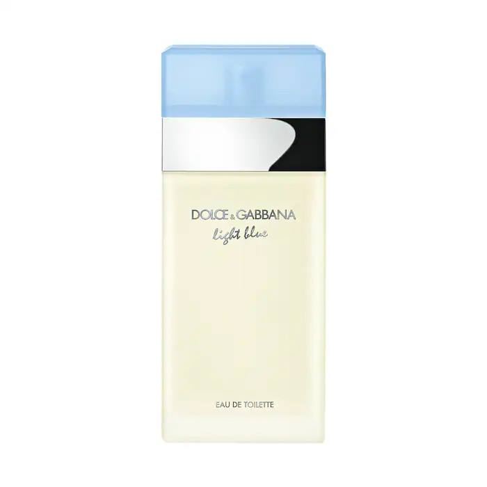 Light Blue Eau de Toilette Spray | Sephora (US)