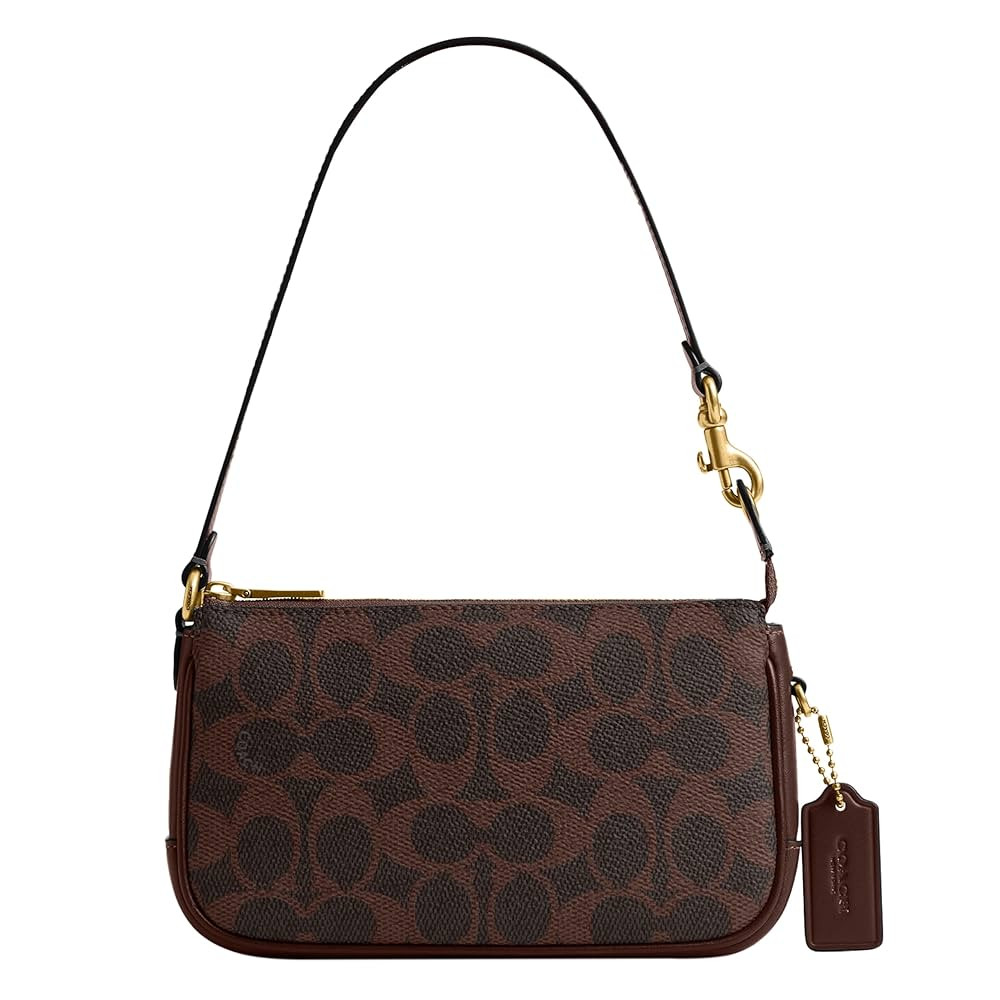 Coach Plaza Bag 18 | Amazon (US)